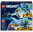 LEGO® DREAMZzz  (71476) Zoey a kočkosova Zian