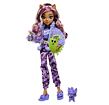 Monster High™CREEPOVER PARTY PANENKA - CLAWDEEN