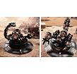RoboTime 3D mechanické puzzle Císař Scorpion