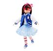 Lottie Doll Musikfan