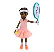 Lottie Clothing Set Sportvereine