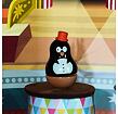Vilac Pinguin Spielkiste René