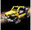 Qman Model Power 6002 Savage Hercules