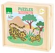 Vilac Puzzle Jungen und Mütter