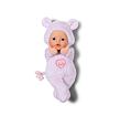 Baby geboren für Babys Maus, 26 cm