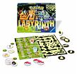 Labyrinth Pokémon Nacht Edition