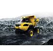 Maisto RC - Volvo A25 Hauler