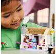 Lego Nook's Cranny a dům Rosie