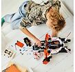 Lego Technic 42181 Vesmírná loď na přepravu těžkého nákladu LT81