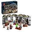 Lego Harry Potter 76431 Bradavický hrad: Hodina lektvarů