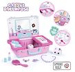Gabby´s Dollhouse Kosmetický kufřík s příslušenstvím