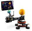 Lego Technic 77049 Planeta Země a Měsíc na oběžné dráze
