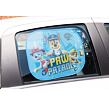 Kinder Sonnenblende PAW PATROL Jungen 44x35CM