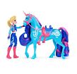 Figurky Unicorn Academy 11 cm ISABEL a RIVER