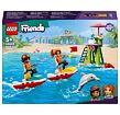 LEGO® Friends 42623 Plážový skútr