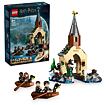 Lego Harry Potter 76426 Loděnice u Bradavického hradu
