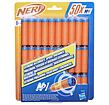 NERF Náhradní šipky 50 ks