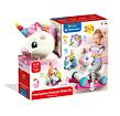 Clemmy baby - Interaktives Einhorn für Kinder 3in1