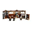 LEGO® Harry Potter™ 76442 Bradavický hrad: Hodina kouzelných formulí