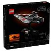 LEGO® Star Wars™ 75404 Angriffsschiff der Acclamator-Klasse