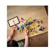 LEGO® NINJAGO® 71833 Ras, Arin und das Supersturm-Flugzeug