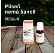REPOLAR Abicin® 30% pryskyřicový lak proti plísňovým infekcím nehtů 10ml