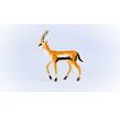 Schleich 14861 Gazela Thomsonova