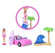 MINI BARBIELAND Strand Cabrio