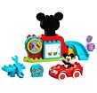 Lego Duplo 10454 Mickey's Club und Auto