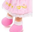 Bigjigs Toys Látková panenka Rose 28 cm