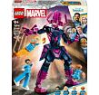 LEGO® Marvel 76316 Fantastická čtyřka vs. sestavitelná figurka Galactuse