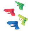 Vodní hry - Set vodních pistolí 4 ks/balení