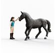 Schleich 42712 Lisa a Storm