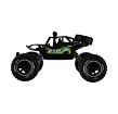 Auto RC Off-Road zelené