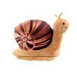 Šnek plyš 24 cm Eco-friendly