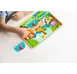 2Kids Toys Vkládací puzzle Zvířátka