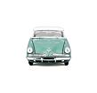 Maisto - 1953 Studebaker Starliner, zelená, 1:18