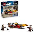 LEGO® Star Wars™ 75437 Cobb Vanth a spídr