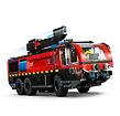 LEGO® CITY 60499 Letištní hasičské auto