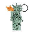 LEGO Minifigures Socha svobody svítící figurka