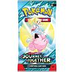 Pokémon TCG: SV09 Journey Together - Booster
