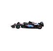 Bburago - RACE Formule F1, Team Alpine A524 (2024), #10 Pierre Gasly, 1:43