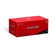 Bburago - RACING, Ferrari 499P - 24H Le Mans Champion 2024 v dekorativním boxu, 1:43