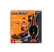 Bburago – RACING MODEL KIT, Formule McLaren Team MCL38 (2024), #4 Lando Norris, 1:24