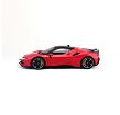 Bburago - SIGNATURE SERIES, Ferrari SF90 Stradale Assetto Fiorano, červená, 1:18