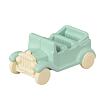 Sylvanian Family Rodina sušenkových medvídků