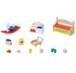 Sylvanian Families Nábytek - dětský pokoj