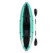 Kajak set Hydro-Force™ Ventura Elite™ X1 - 40 x 86 x 280 cm