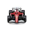 Bburago - RACE F1 v dekorativním boxu, Ferrari SF-25 (2025), #16 Charles Leclerc, 1:43