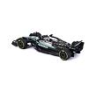 Bburago – FORMULA RACING Mercedes-AMG Petronas W16 (2025), #63 George Russell, blistr, 1:64